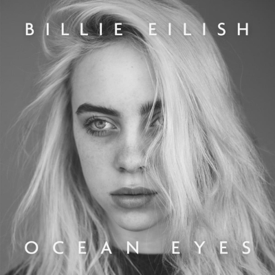 letras de billie eilish ocean eyes